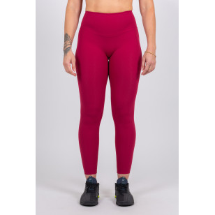 Legging Plume Red - Streakness | BRO SHOP