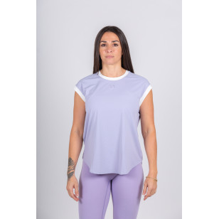 Tank Oversize Purple - Prformance | BRO SHOP