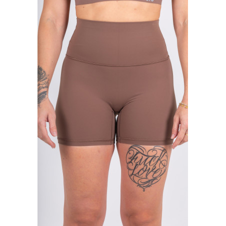 Shorty Marron - SculptFit