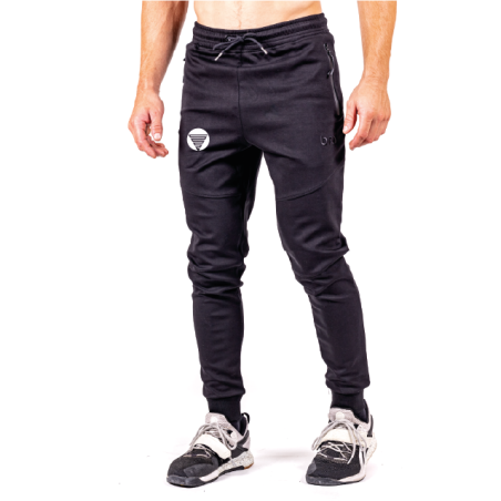 Jogging Noir - CROSSFIT DES CANUTS