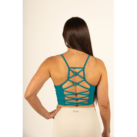 Women's Bra Ocean - Straps