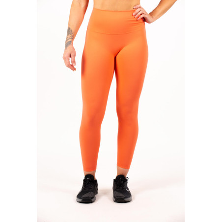 Women's Legging Watermelon - PowerFlex