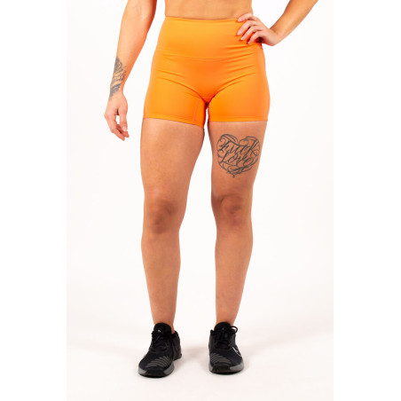 Shorty Watermelon - Agility