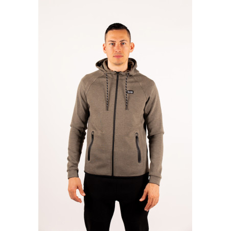 Men's Kaki Jacket - ActPro+