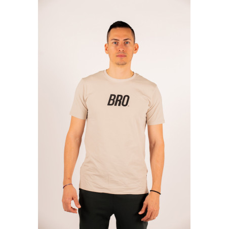 T-shirt Grey - Impact