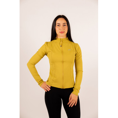 Women's Gold Jacket - Performance