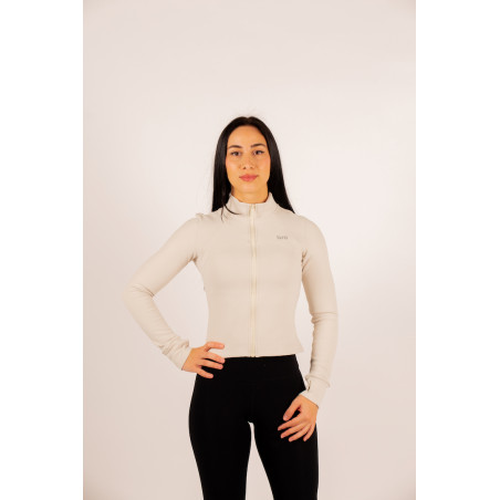 Women's Albumin Jacket - CrossPro