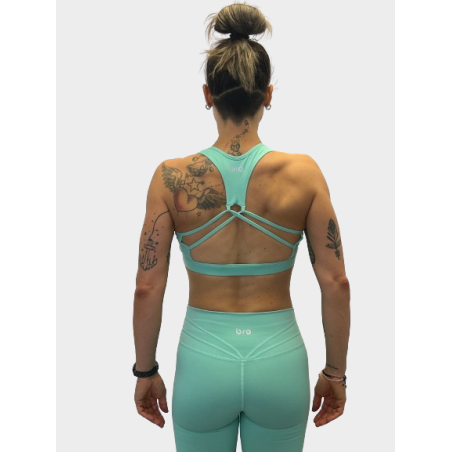 Women's Oceane Bra - ActivElite