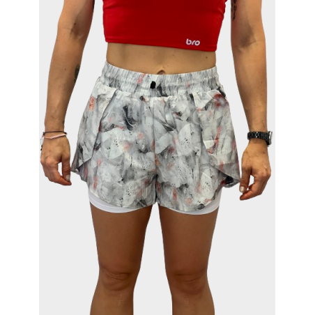 Women's Shorty Colors - Pacefull