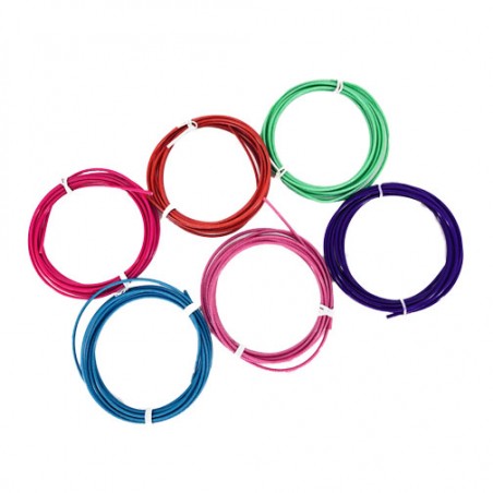 Wire Speed Jump Ropes - BRO