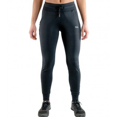 Jogging Noir - Liberty