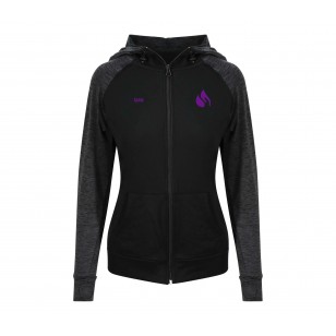 Sweat reebok hot sale crossfit noir