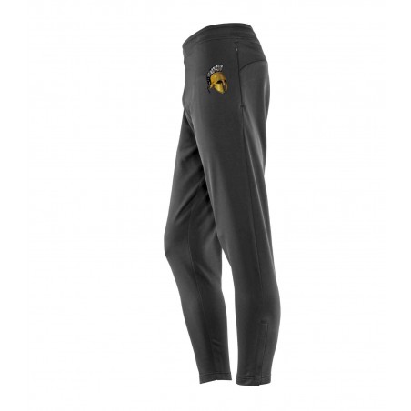 Jogging Noir - CROSSFIT LXII