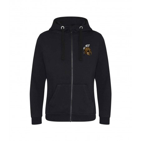 Veste Noire - CROSSFIT LXII