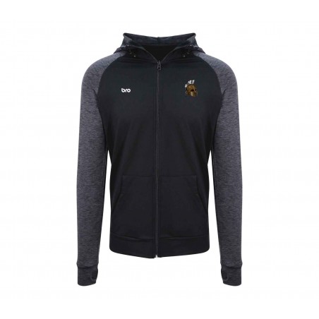 Veste Homme Noire - LXII