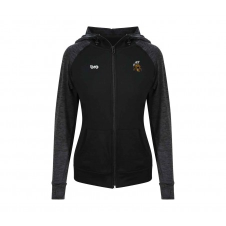 Veste Femme Noire - LXII