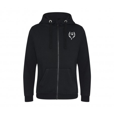 Veste Noire - Fall & Rise