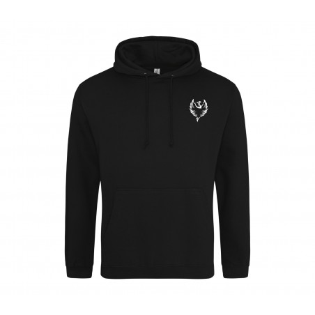 Sweat Noir - Fall & Rise