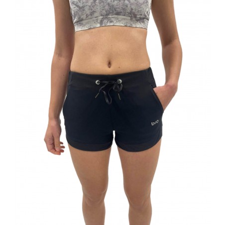 Shorty Noir - Pacefull